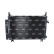 Condenser, air conditioning EASY FIT 35654 NRF, Thumbnail 4