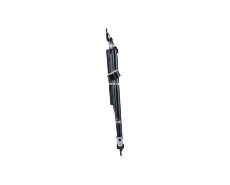 Condenser, air conditioning EASY FIT 35654 NRF, Image 5