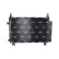 Condenser, air conditioning EASY FIT 35654 NRF, Thumbnail 6