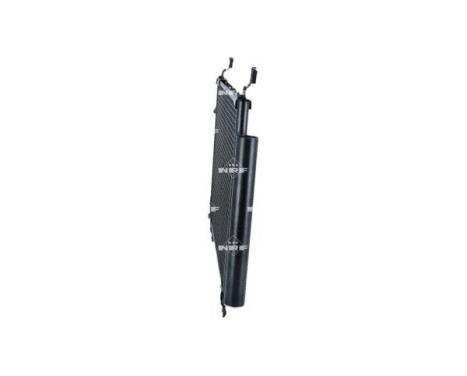 Condenser, air conditioning EASY FIT 35654 NRF, Image 7