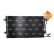 Condenser, air conditioning EASY FIT 35656 NRF, Thumbnail 5