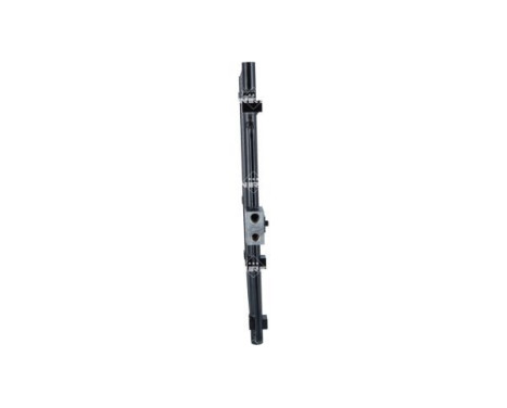 Condenser, air conditioning EASY FIT 35657 NRF, Image 4