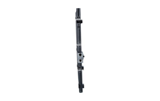 Condenser, air conditioning EASY FIT 35657 NRF, Image 4