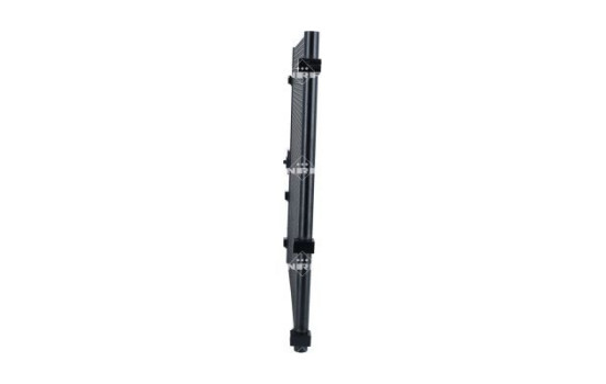 Condenser, air conditioning EASY FIT 35657 NRF, Image 6