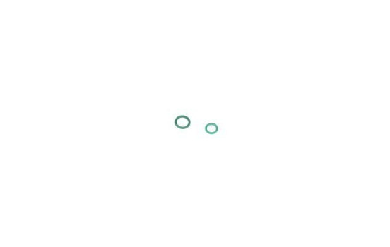 Condenser, air conditioning EASY FIT 35657 NRF, Image 7