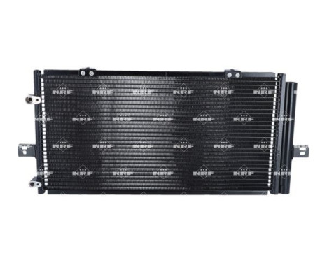 Condenser, air conditioning EASY FIT 35659 NRF, Image 3