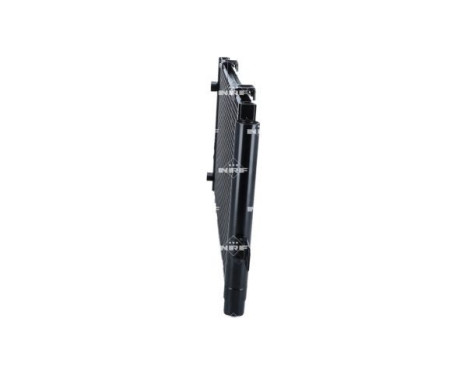 Condenser, air conditioning EASY FIT 35659 NRF, Image 4
