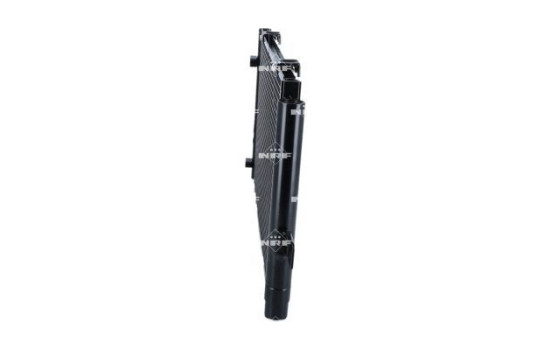 Condenser, air conditioning EASY FIT 35659 NRF, Image 4