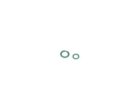 Condenser, air conditioning EASY FIT 35659 NRF, Image 7
