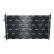 Condenser, air conditioning EASY FIT 35663 NRF, Thumbnail 3