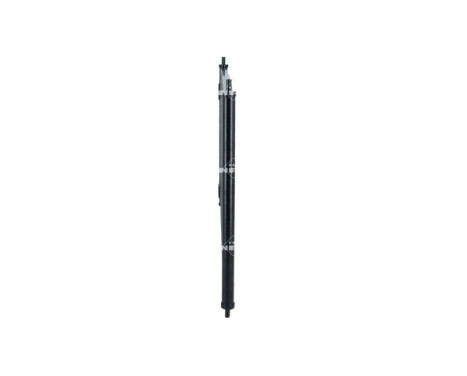 Condenser, air conditioning EASY FIT 35663 NRF, Image 4