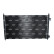 Condenser, air conditioning EASY FIT 35663 NRF, Thumbnail 5