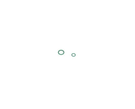 Condenser, air conditioning EASY FIT 35663 NRF, Image 7