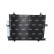 Condenser, air conditioning EASY FIT 35669 NRF, Thumbnail 3