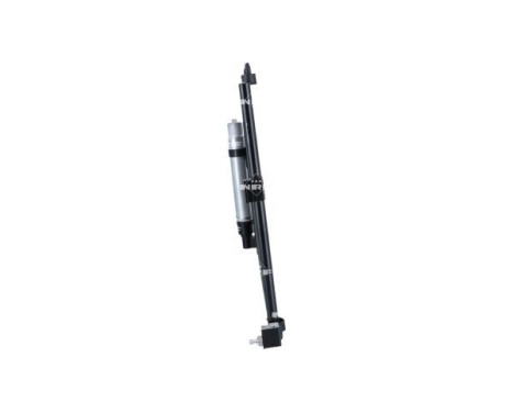 Condenser, air conditioning EASY FIT 35669 NRF, Image 4