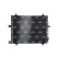Condenser, air conditioning EASY FIT 35669 NRF, Thumbnail 5
