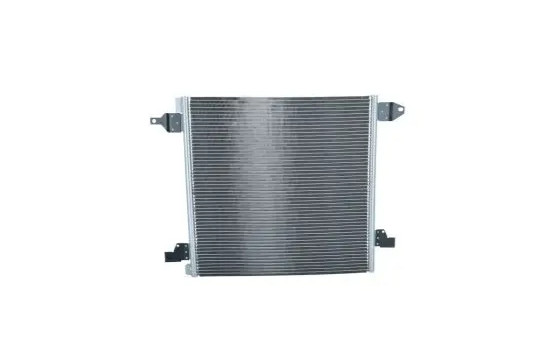 Condenser, air conditioning EASY FIT 35702 NRF