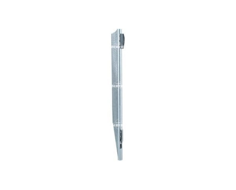 Condenser, air conditioning EASY FIT 35702 NRF, Image 5