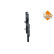 Condenser, air conditioning EASY FIT 35720 NRF, Thumbnail 8