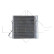 Condenser, air conditioning EASY FIT 35720 NRF, Thumbnail 5