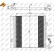 Condenser, air conditioning EASY FIT 35720 NRF, Thumbnail 6