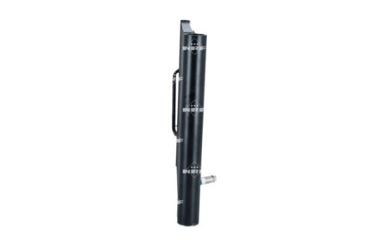 Condenser, air conditioning EASY FIT 35720 NRF, Image 5