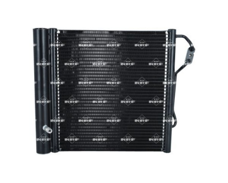 Condenser, air conditioning EASY FIT 35720 NRF, Image 6