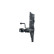 Condenser, air conditioning EASY FIT 35733 NRF, Thumbnail 4