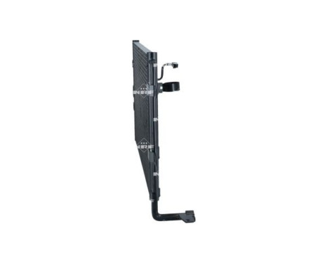 Condenser, air conditioning EASY FIT 35733 NRF, Image 6