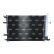 Condenser, air conditioning EASY FIT 35739 NRF, Thumbnail 4