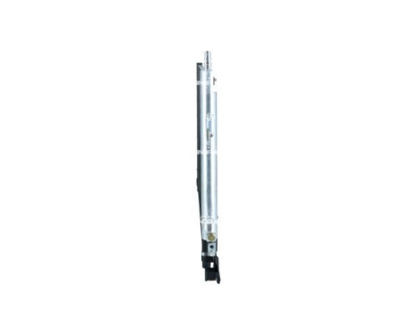 Condenser, air conditioning EASY FIT 35739 NRF, Image 5