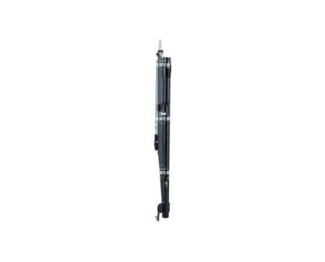 Condenser, air conditioning EASY FIT 35739 NRF, Image 7