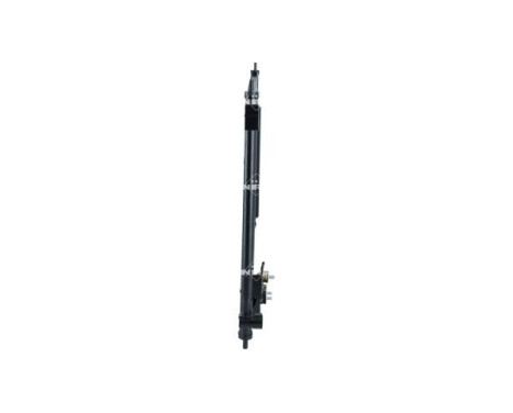 Condenser, air conditioning EASY FIT 35740 NRF, Image 7