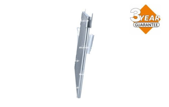 Condenser, air conditioning EASY FIT 35741 NRF, Image 7