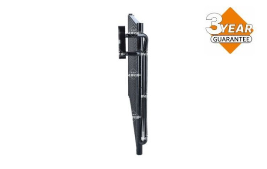 Condenser, air conditioning EASY FIT 35743 NRF, Image 5