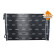 Condenser, air conditioning EASY FIT 35743 NRF, Thumbnail 6