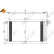 Condenser, air conditioning EASY FIT 35748 NRF, Thumbnail 7