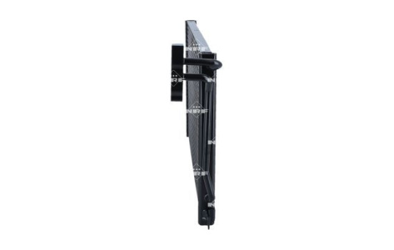 Condenser, air conditioning EASY FIT 35748 NRF, Image 3