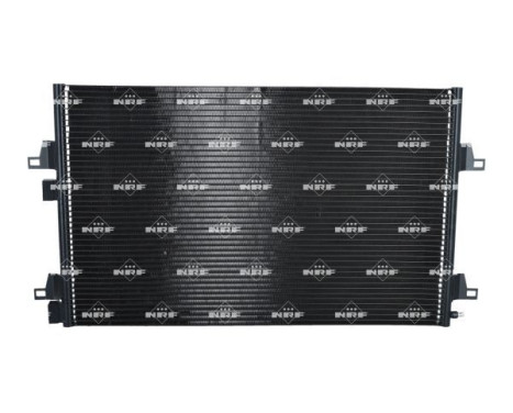 Condenser, air conditioning EASY FIT 35749 NRF, Image 3