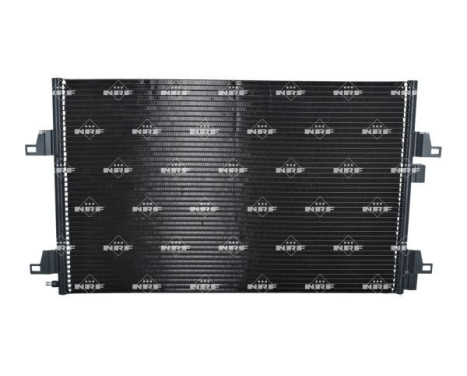 Condenser, air conditioning EASY FIT 35749 NRF, Image 5