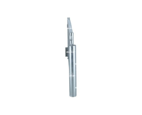 Condenser, air conditioning EASY FIT 35750 NRF, Image 4