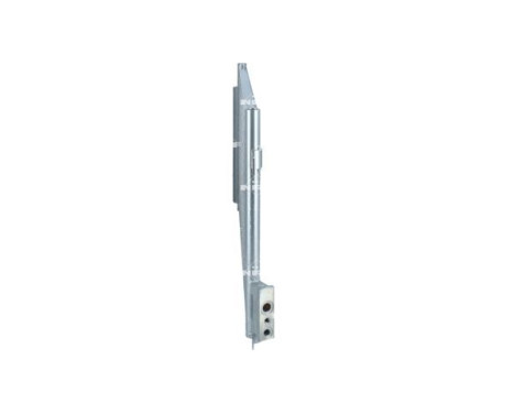 Condenser, air conditioning EASY FIT 35750 NRF, Image 6