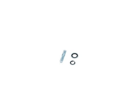 Condenser, air conditioning EASY FIT 35750 NRF, Image 7