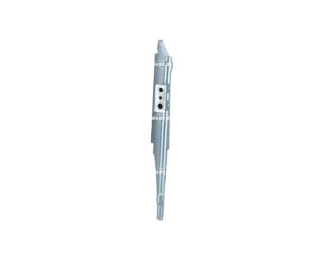 Condenser, air conditioning EASY FIT 35753 NRF, Image 4