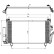 Condenser, air conditioning EASY FIT 35755 NRF, Thumbnail 7