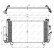 Condenser, air conditioning EASY FIT 35755 NRF, Thumbnail 5