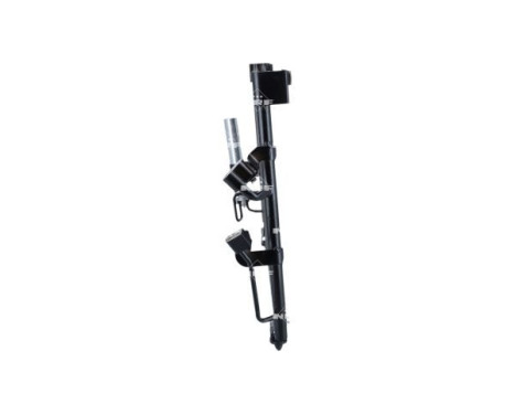 Condenser, air conditioning EASY FIT 35755 NRF, Image 2