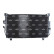 Condenser, air conditioning EASY FIT 35755 NRF, Thumbnail 3