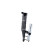 Condenser, air conditioning EASY FIT 35755 NRF, Thumbnail 4