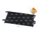 Condenser, air conditioning EASY FIT 35756 NRF, Thumbnail 3